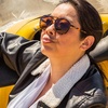 image:imagegoodr Mach G Polarized Sunglasses Women amp Men  Large Sized Aviator Frames UV400 NonReflectiveMirrored Lenses No Slip Multi ColorsAmelia Earhart Ghosted Me