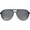 image:imagegoodr Mach G Polarized Sunglasses Women amp Men  Large Sized Aviator Frames UV400 NonReflectiveMirrored Lenses No Slip Multi ColorsAviator
