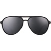 image:imagegoodr Mach G Polarized Sunglasses Women amp Men  Large Sized Aviator Frames UV400 NonReflectiveMirrored Lenses No Slip Multi ColorsOperation Blackout