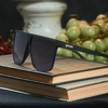 image:imagegoodr Polarized Sunglasses FLG Men amp Women  Large Sized UV400 NonReflectiveMirrored Lenses No Slip Multi ColorsIn Heavy Rotation