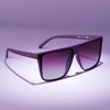image:imagegoodr Polarized Sunglasses FLG Men amp Women  Large Sized UV400 NonReflectiveMirrored Lenses No Slip Multi ColorsKeeping a High Profile