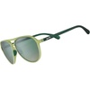 image:imagegoodr Mach G Polarized Sunglasses Women amp Men  Large Sized Aviator Frames UV400 NonReflectiveMirrored Lenses No Slip Multi ColorsGreen