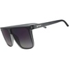 image:imagegoodr Polarized Sunglasses FLG Men amp Women  Large Sized UV400 NonReflectiveMirrored Lenses No Slip Multi ColorsIn Heavy Rotation