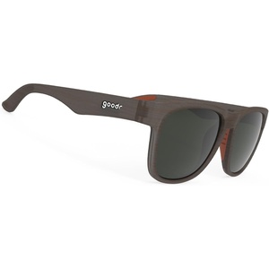 image:imagegoodr Polarized Sunglasses BFG Men amp Women  Large Sized UV400 NonReflectiveMirrored Lenses No Slip No Bounce Multi ColorsJust Knock It On V1
